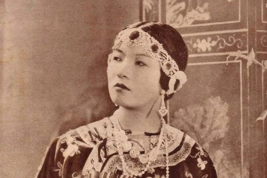 Bí mật cuộc đời con gái 'Hùm thiêng Yên Thế' - minh tinh đầu tiên của Việt Nam