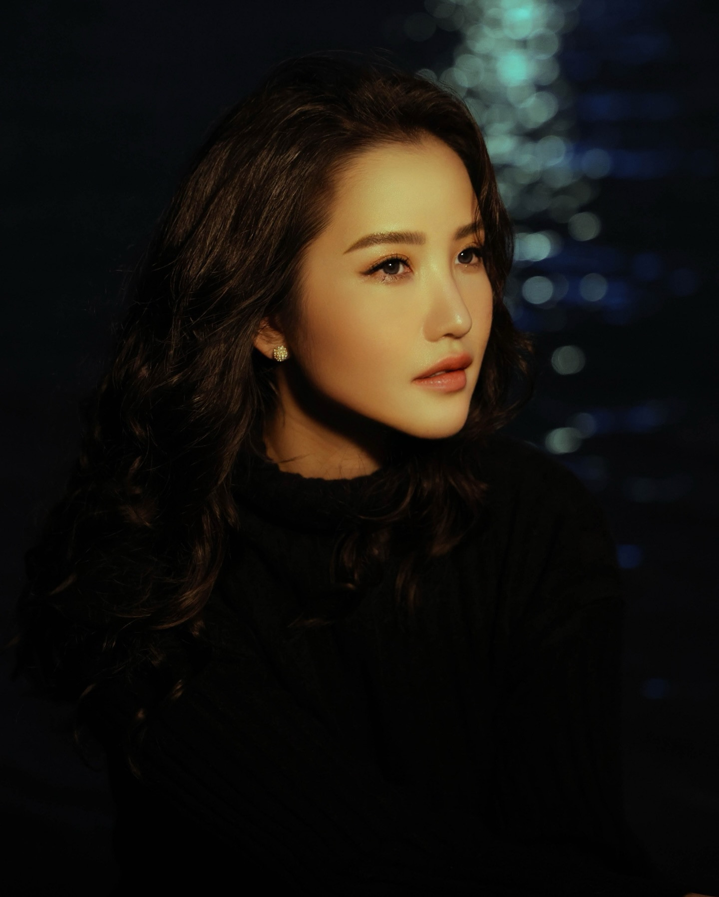 Chân dung tiểu thư đình đám Sài thành là vợ ông chủ Saigon Square