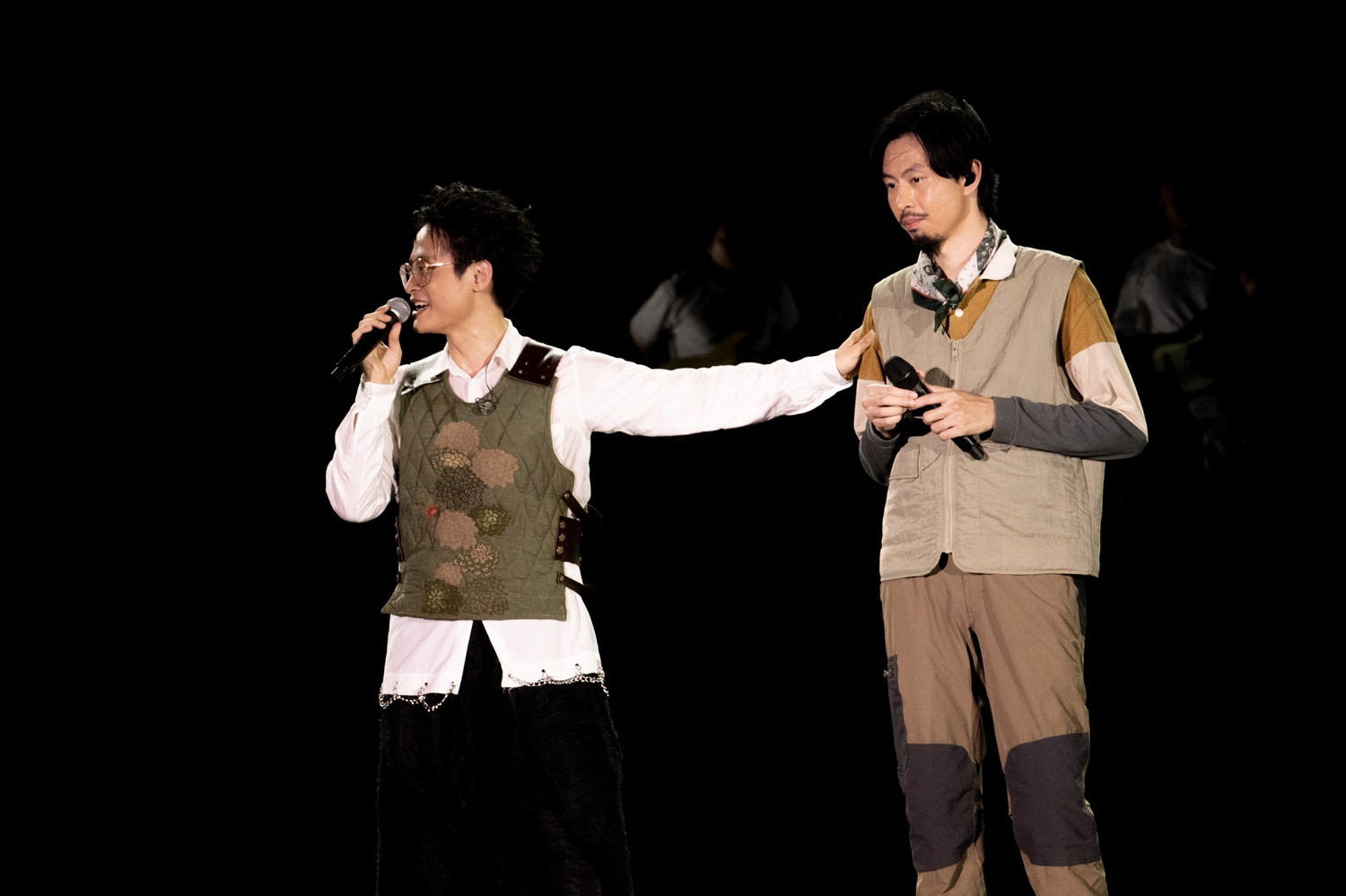 Hà Anh Tuấn Đen Vâu cùng dàn sao khủng bùng nổ tại FORESTIVAL 2025