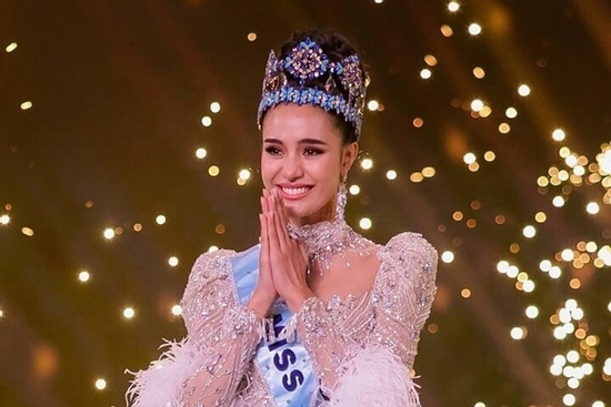 Hoa hậu thế giới 2025 và hành trình vượt qua bệnh ung thư