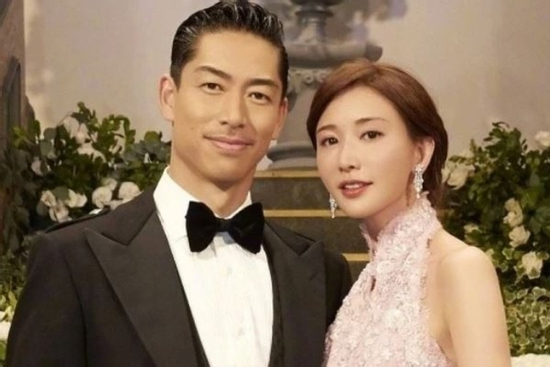 Lâm Chí Linh vướng tin ly hôn chồng trẻ