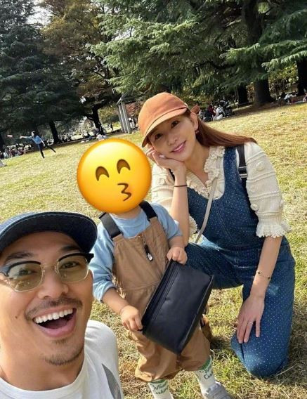 Lâm Chí Linh vướng tin ly hôn chồng trẻ- Ảnh 2.