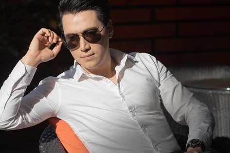 Nam diễn viên U50 hai lần ly hôn, hiện vướng tin đồn yêu bạn diễn
