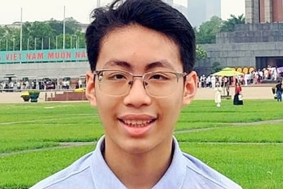 Nam sinh lớp 8 mất tích nhiều ngày ở Hà Nội