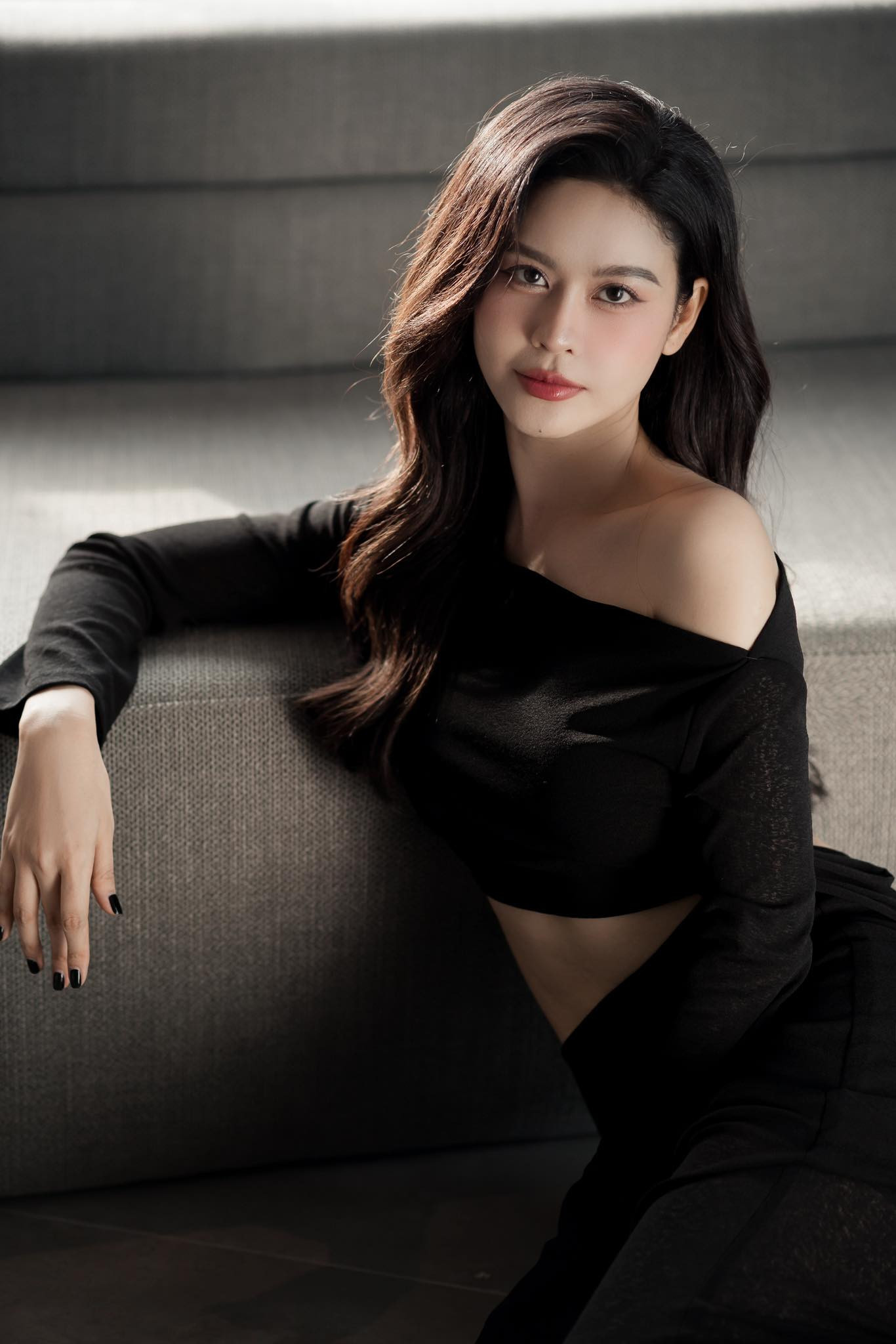 Trương Quỳnh Anh - Ảnh 2.