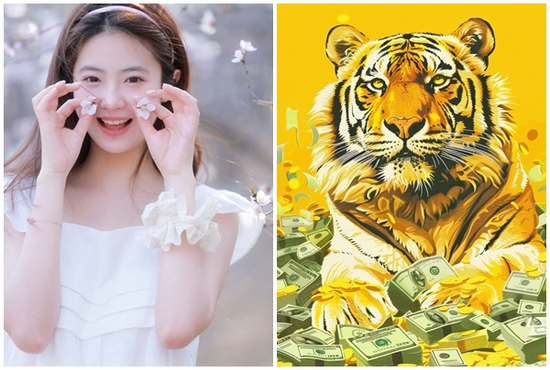 Tử vi 12 con giáp thứ Hai ngày 2/6/2025: Tài lộc khởi sắc, tình cảm dễ trục trặc