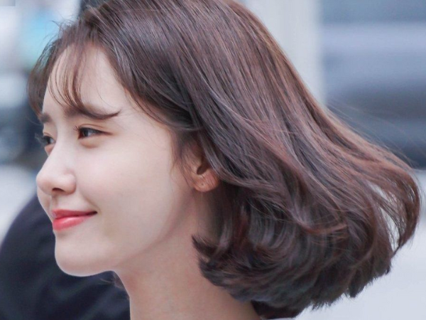 3 kiểu tóc ngang vai ‘lên ngôi’ giúp chị em trẻ ra 5 tuổi - Ảnh 2