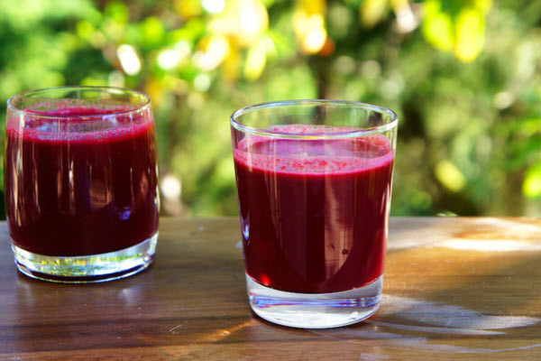 7 thực phẩm vừa làm đẹp da vừa giúp giải độc gan tự nhiên- Ảnh 1.