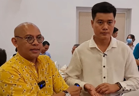 Bất ngờ cuộc sống của Khương Dừa sau khi ông trùm giải trí Điền Quân phá sản