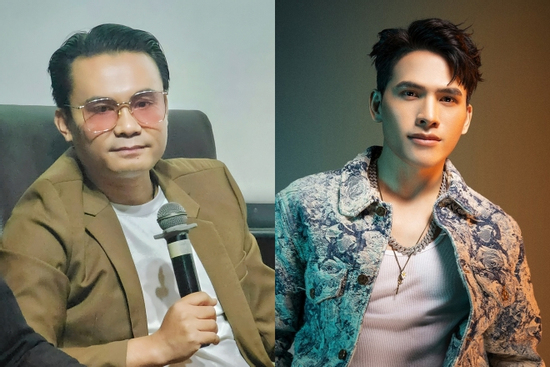 Biến căng: Ca sĩ Quốc Thiên bị tố vi phạm bản quyền ca khúc 'Mối tình không tên'