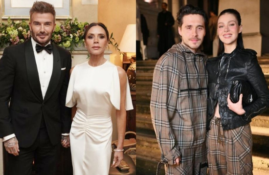 Cậu cả nhà Beckham 'mù tịt' hoàn toàn về chuyện sắp xảy đến với bố, mối quan hệ đôi bên đã hết cứu?