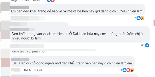 HHen Niê bầu 4 tháng bị team qua đường vây kín ở nước ngoài 1 chi tiết gây lo sợ