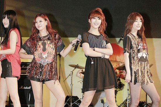 Những vụ tan rã đau lòng nhất K-pop: Ra mắt ấn tượng, kết thúc bi thảm