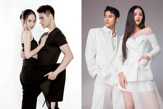 Profile của nam vương Tuấn Ngọc - tình cũ Hương Liên, vừa vướng tin đồn hẹn hò Ý Nhi