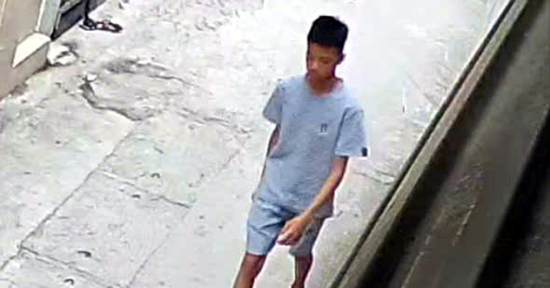 Tìm thấy nam sinh Hà Nội mất liên lạc 2 ngày, người bố tiết lộ nguyên nhân