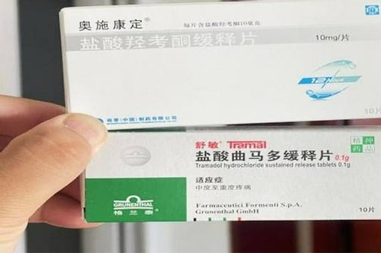 Vợ chết vì ung thư, chồng bán thuốc giảm đau còn thừa và bị kết án ma túy