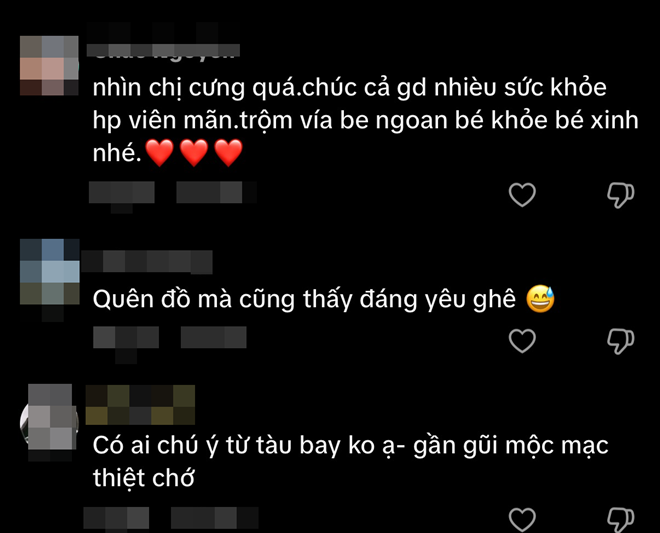 Vợ chồng HHen Niê gặp chuyện dở khóc dở cười ở sân bay