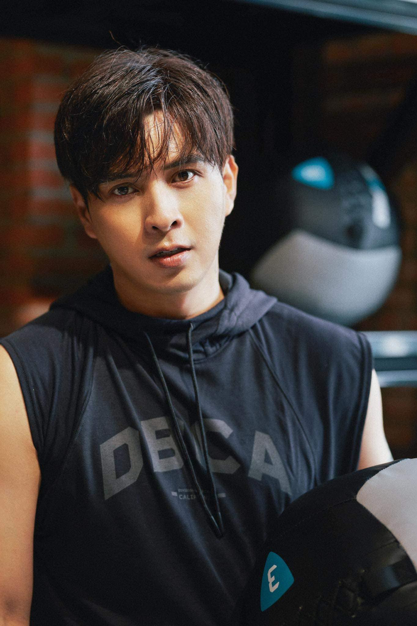 3 nghệ sĩ quê Đắk Lắk: Người là 'Hoa hậu quốc dân', người lấy vợ kém 17 tuổi - Ảnh 8.