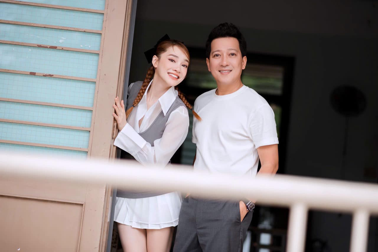 3 nghệ sĩ quê Đắk Lắk: Người là 'Hoa hậu quốc dân', người lấy vợ kém 17 tuổi - Ảnh 7.
