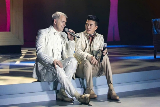 Ca sĩ Bích Tuyền nói lý do chồng mua đứt bài hát 'Xin lỗi tình yêu'