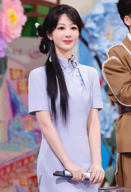 Dương Tử bị loại ra khỏi phim của Tô Hữu Bằng vì lý do này, thái độ gây tranh cãi - Ảnh 2