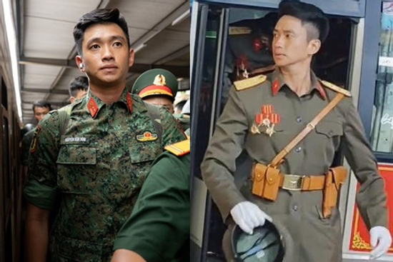 Fanpage Thông tin Chính phủ chia sẻ nóng về chiến sĩ Lê Hoàng Hiệp, gây 'bùng nổ' MXH