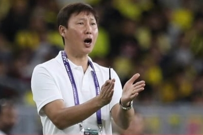 HLV Kim sang-sik không ngờ tuyển Việt Nam thua 0-4, chờ kỳ tích thắng Malaysia