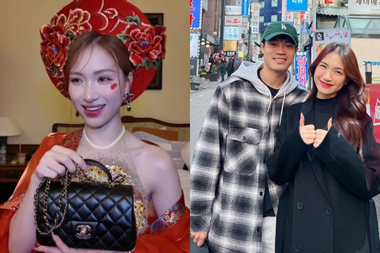 Hòa Minzy đáp trả cực căng khi bị chê 'đã nợ tiền bạn thân còn vụ lợi'