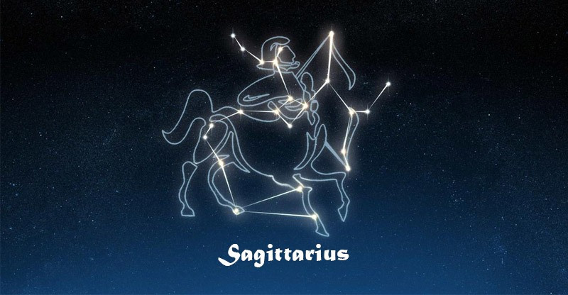 Linh hồn của ngọn lửa Bí ẩn đằng sau cung hoàng đạo Nhân Mã