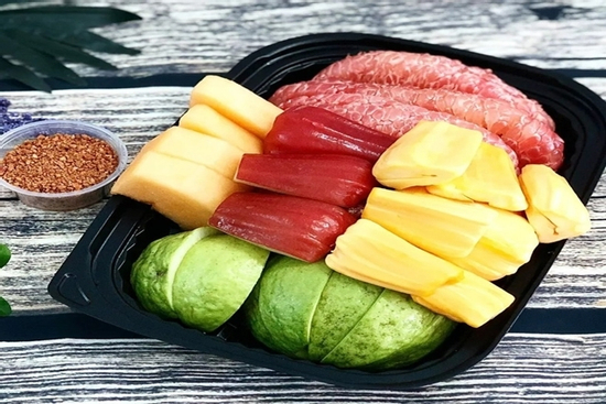 Loại thực phẩm không nên mua trong siêu thị