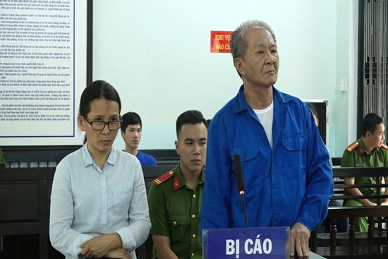 Lừa đưa người đi Mỹ để chiếm đoạt tiền tỷ