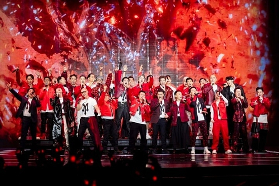 Lùm xùm nghi vấn lừa đảo hàng trăm triệu tiền vé trước thềm concert Chông Gai