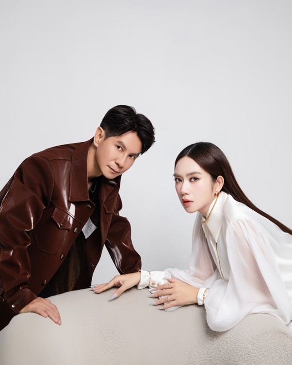 Lý Hải – Minh Hà lên tiếng cảnh báo về lừa đảo- Ảnh 1.