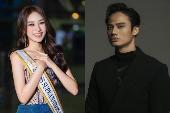 Nam thần, mỹ nhân Việt sẵn sàng tham chiến ở đấu trường quốc tế