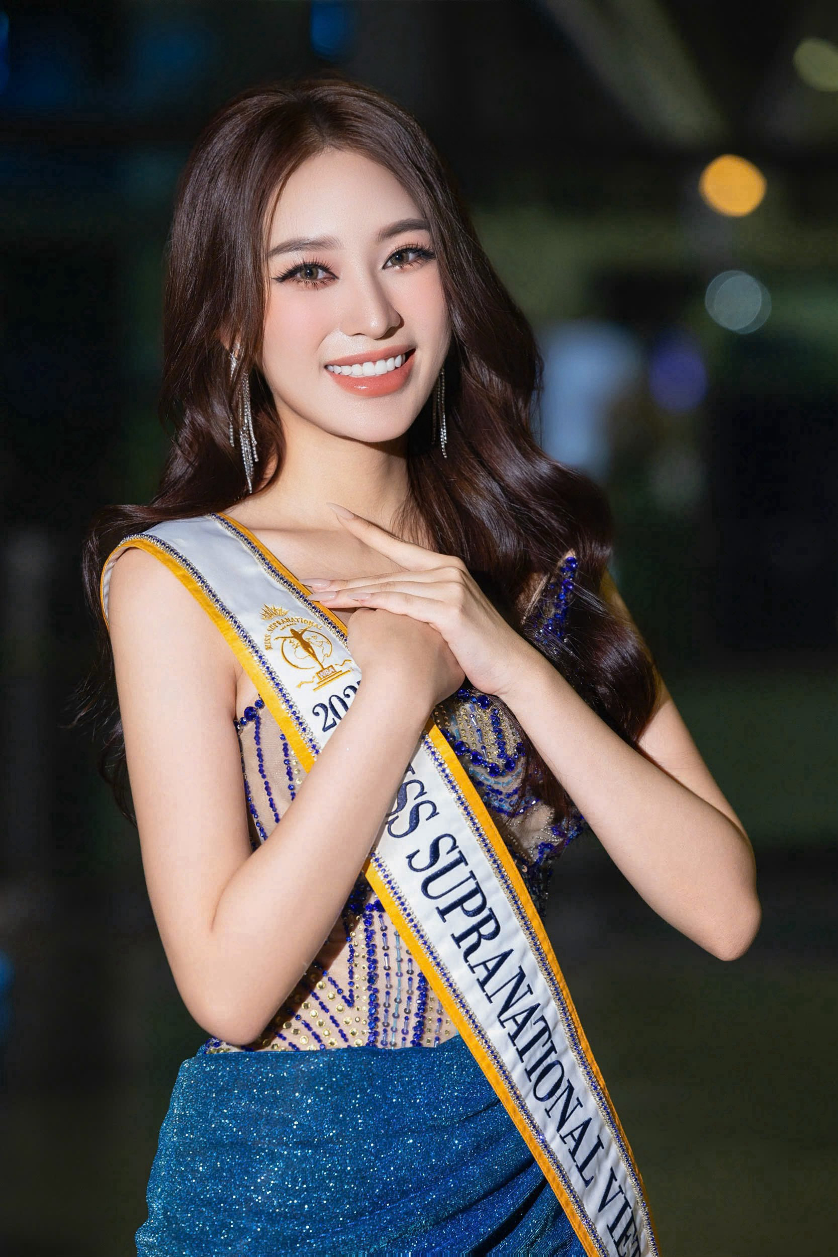 Nam thần, mỹ nhân Việt sẵn sàng tham chiến ở đấu trường quốc tế
- Ảnh 4.