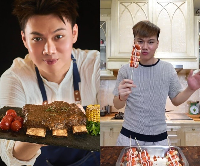 Nghi Vấn Miu Lê Sống Chung Nhà Với Bạn Trai Tin Đồn Kém 5 Tuổi? Rộ Nghi Vấn Miu Lê Sống Chung Nhà Với Bạn Trai Tin Đồn Kém 5 Tuổi