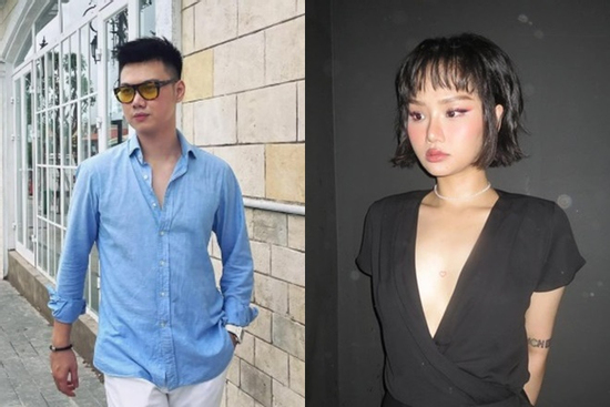 Nghi vấn Miu Lê sống chung nhà với bạn trai tin đồn kém 5 tuổi?