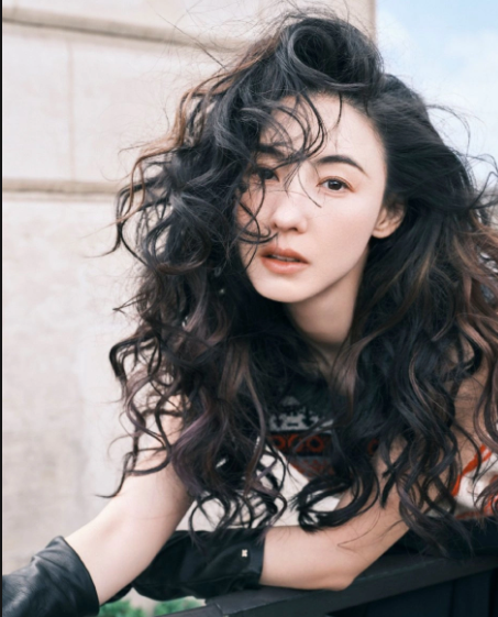 Ngỡ ngàng vẻ đẹp Trương Bá Chi thời đôi mươi, mãi là 'tượng đài nhan sắc' ở tuổi U50 - Ảnh 9