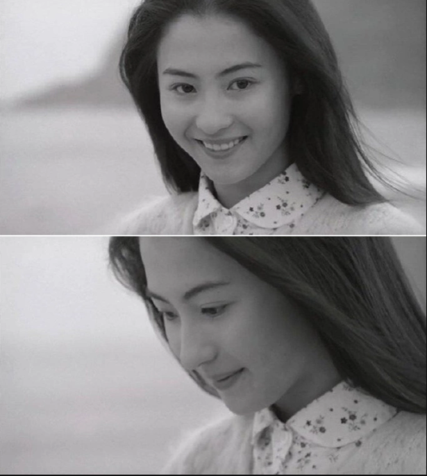 Ngỡ ngàng vẻ đẹp Trương Bá Chi thời đôi mươi, mãi là 'tượng đài nhan sắc' ở tuổi U50 - Ảnh 1