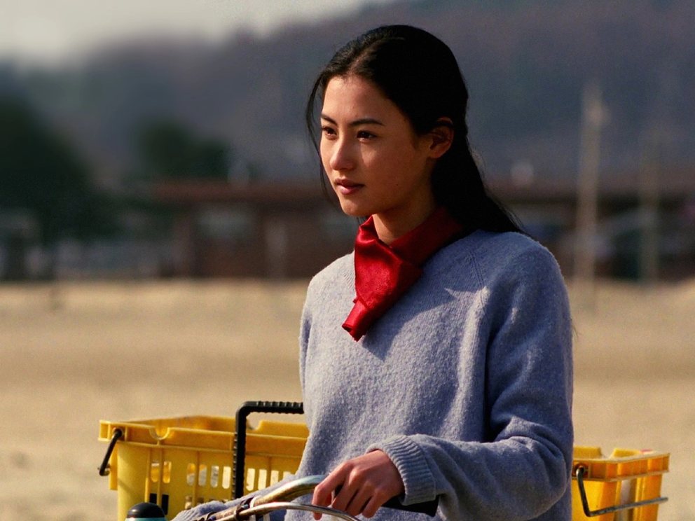 Ngỡ ngàng vẻ đẹp Trương Bá Chi thời đôi mươi, mãi là 'tượng đài nhan sắc' ở tuổi U50 - Ảnh 4