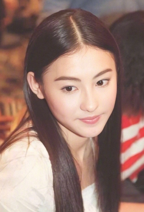 Ngỡ ngàng vẻ đẹp Trương Bá Chi thời đôi mươi, mãi là 'tượng đài nhan sắc' ở tuổi U50 - Ảnh 6