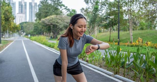 Người mới bắt đầu chạy bộ có nên chạy hằng ngày không?