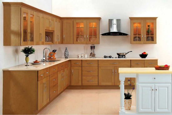 Những kiêng kỵ cần tránh trong phong thủy nhà bếp cho gia chủ tuổi Canh Thân