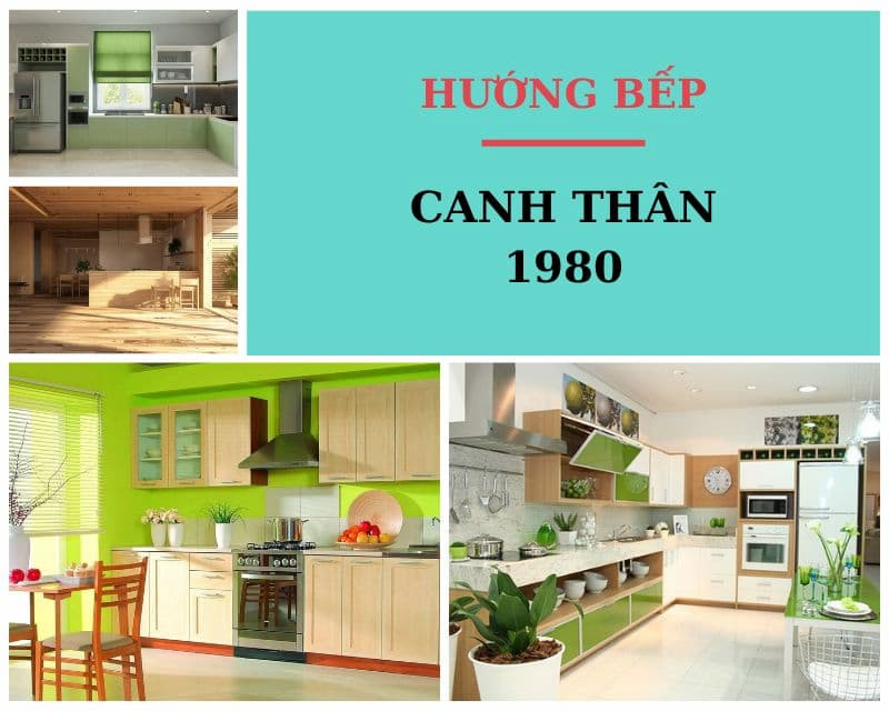 Những kiêng kỵ cần tránh trong phong thủy nhà bếp cho gia chủ tuổi Canh Thân- Ảnh 2.
