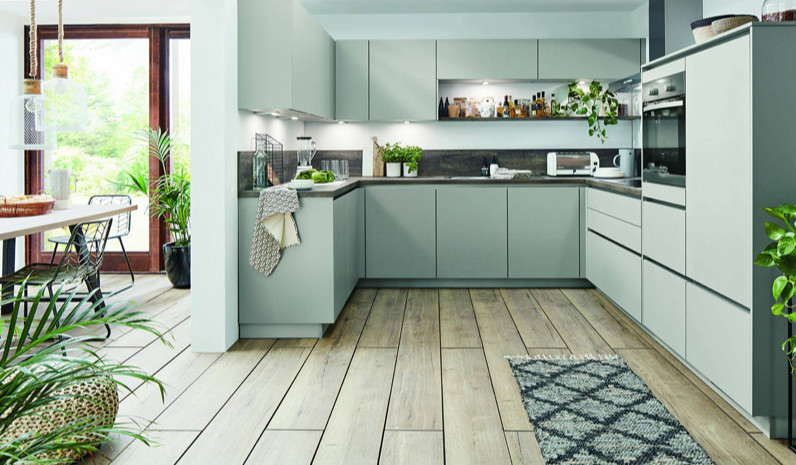 Những kiêng kỵ cần tránh trong phong thủy nhà bếp cho gia chủ tuổi Canh Thân- Ảnh 4.