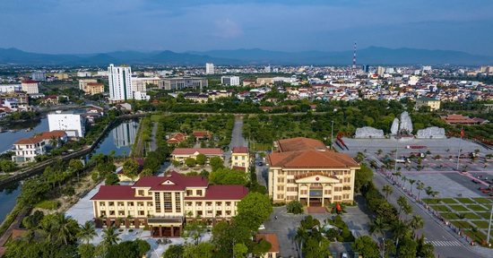 Quốc hội bấm nút thông qua đề án sáp nhập tỉnh để giảm 29 tỉnh, thành vào ngày mai