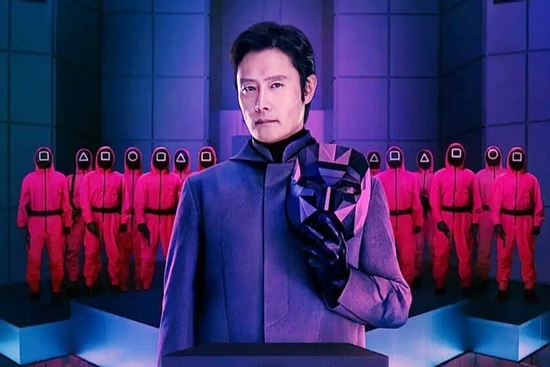 Squid Game 3: Lee Jung-jae và Lee Byung-hun tiết lộ trận chiến cuối cùng