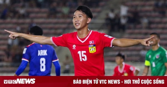 Tiền vệ Việt kiều tạo cột mốc lịch sử ở vòng loại Asian Cup