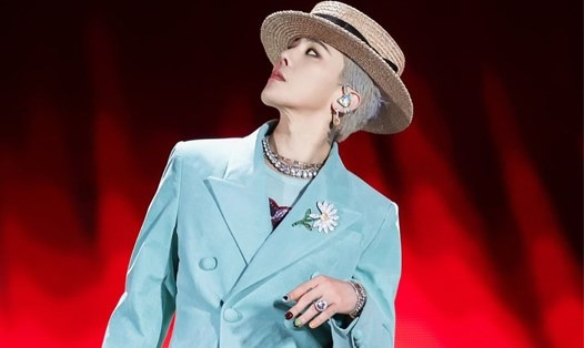 g dragon concert 1a1 1