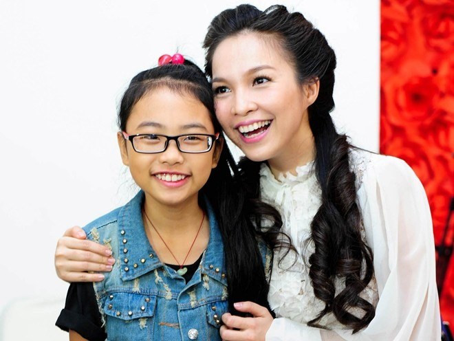 13 năm sau The Voice Kids, mối quan hệ thầy trò của Phương Mỹ Chi và Hiền Thục giờ ra sao? - Ảnh 3.